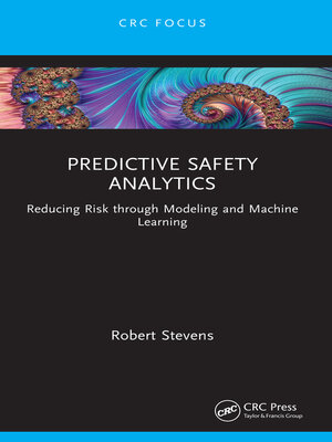 cover image of Predictive Safety Analytics
